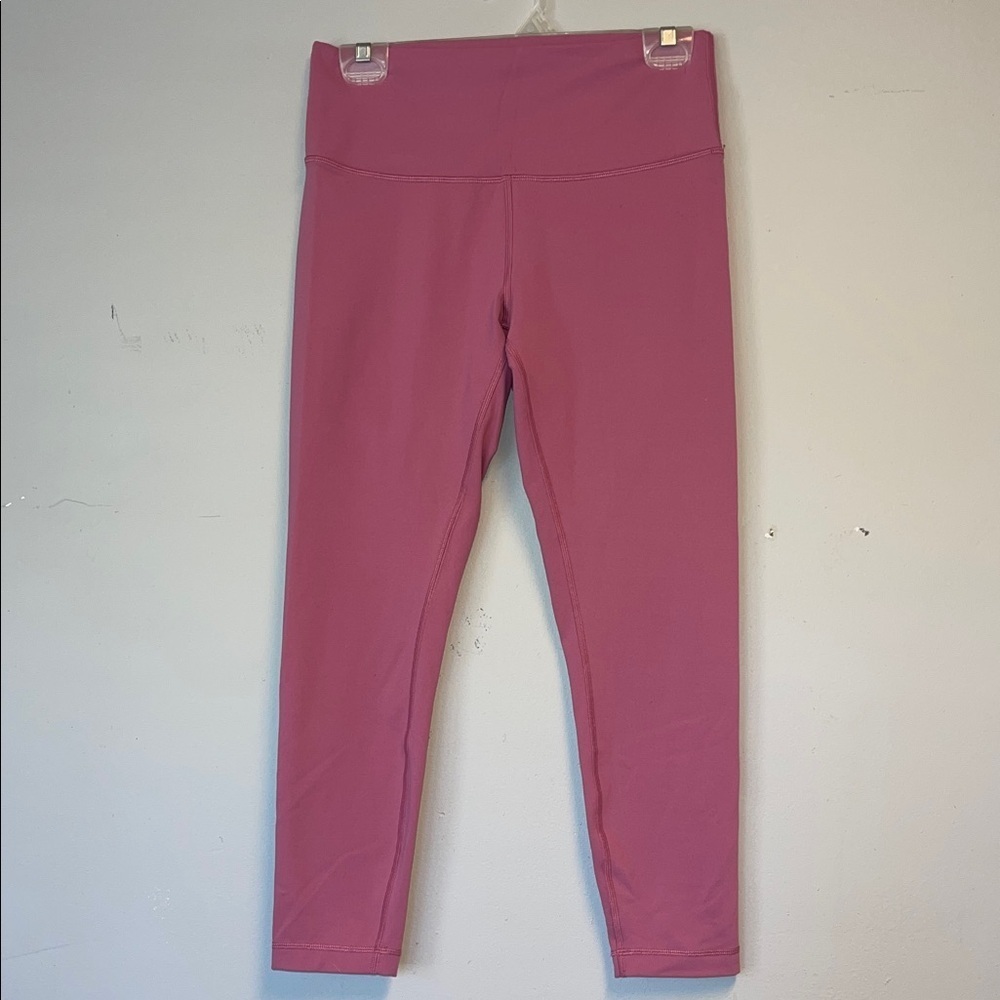Lululemon Wunder Under